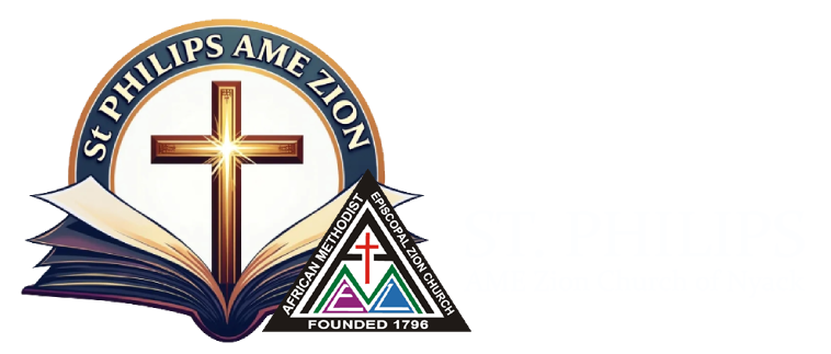 St Philip's AME Zion Church